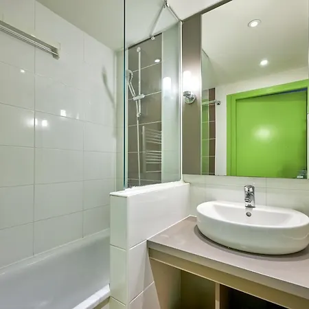 L'alouette - Appt En Avec Terrasse *