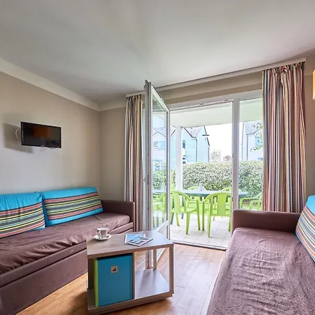 L'alouette - Appt En Avec Terrasse Apartment