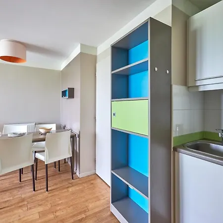 L'alouette - Appt En Avec Terrasse Apartment