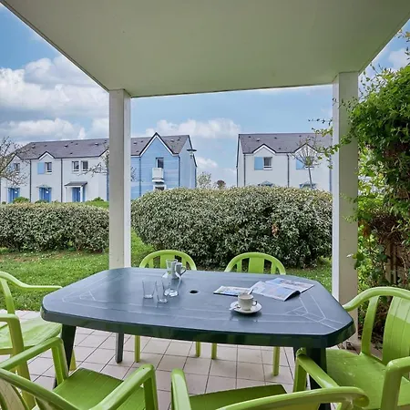 L'alouette - Appt En Avec Terrasse Apartment Courseulles-sur-Mer