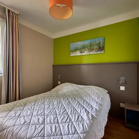 Apartment L'alouette - Appt En Avec Terrasse