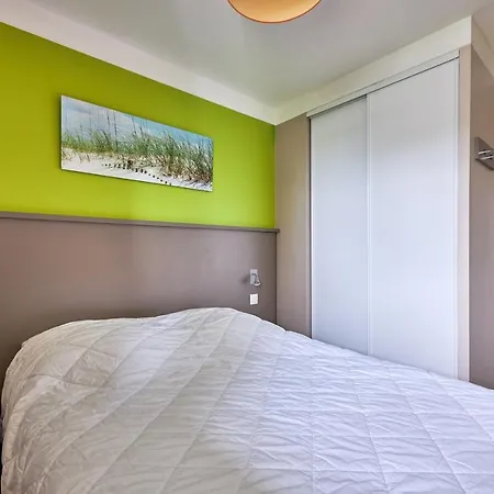 L'alouette - Appt En Avec Terrasse Διαμέρισμα *