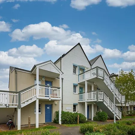 L'alouette - Appt En Avec Terrasse