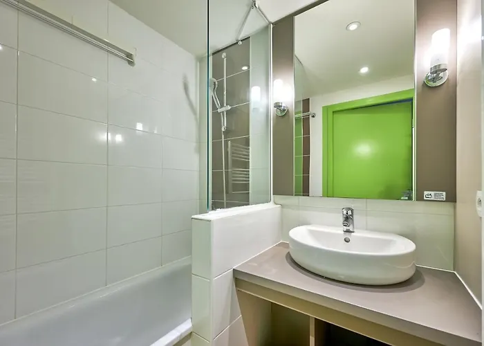 L'alouette - Appt En Résidence Avec Terrasse *