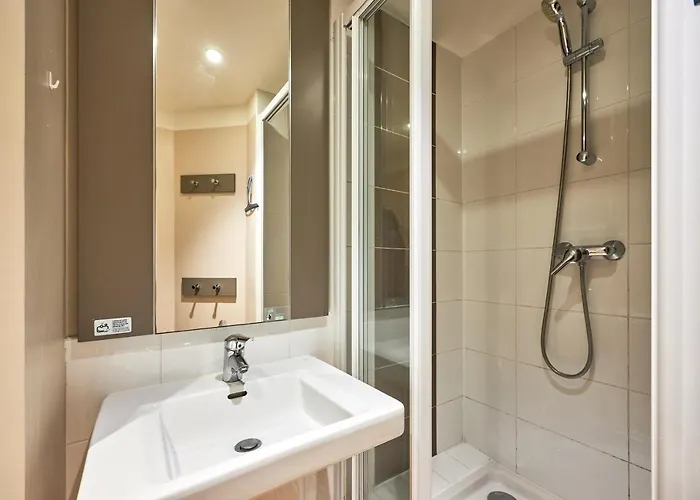 L'alouette - Appt En Résidence Avec Terrasse